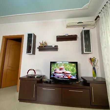 Dak Home Apartment Apartment *