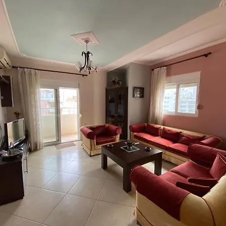 Dak Home Apartment