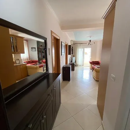 Apartment Dak Home Apartment
