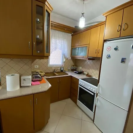 Dak Home Apartment * Sarande