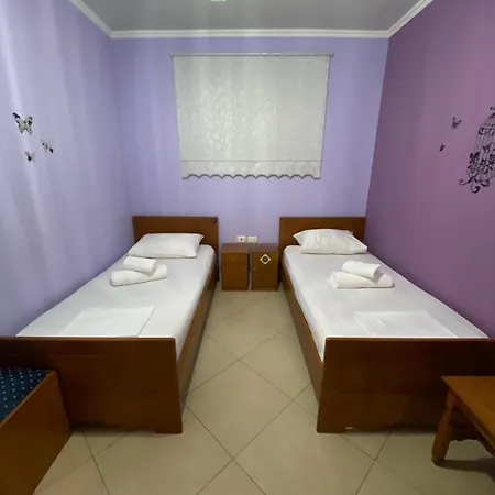 Dak Home Apartment Apartment Sarande
