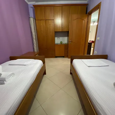 Dak Home Apartment Apartment Sarande