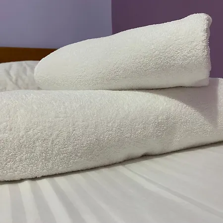 Dak Home Apartment Apartment Sarande