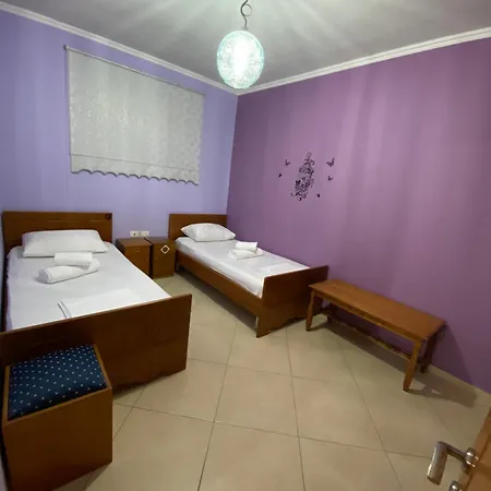 Dak Home Apartment * Sarande