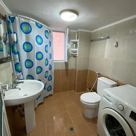 Apartment Dak Home Apartment *