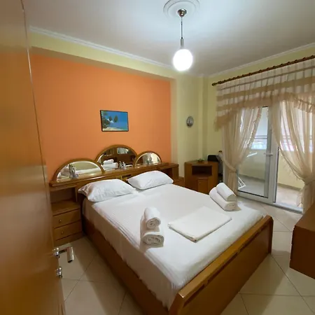 Dak Home Apartment