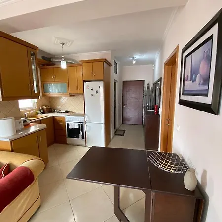 Dak Home Apartment * Sarandë